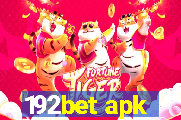 192bet apk